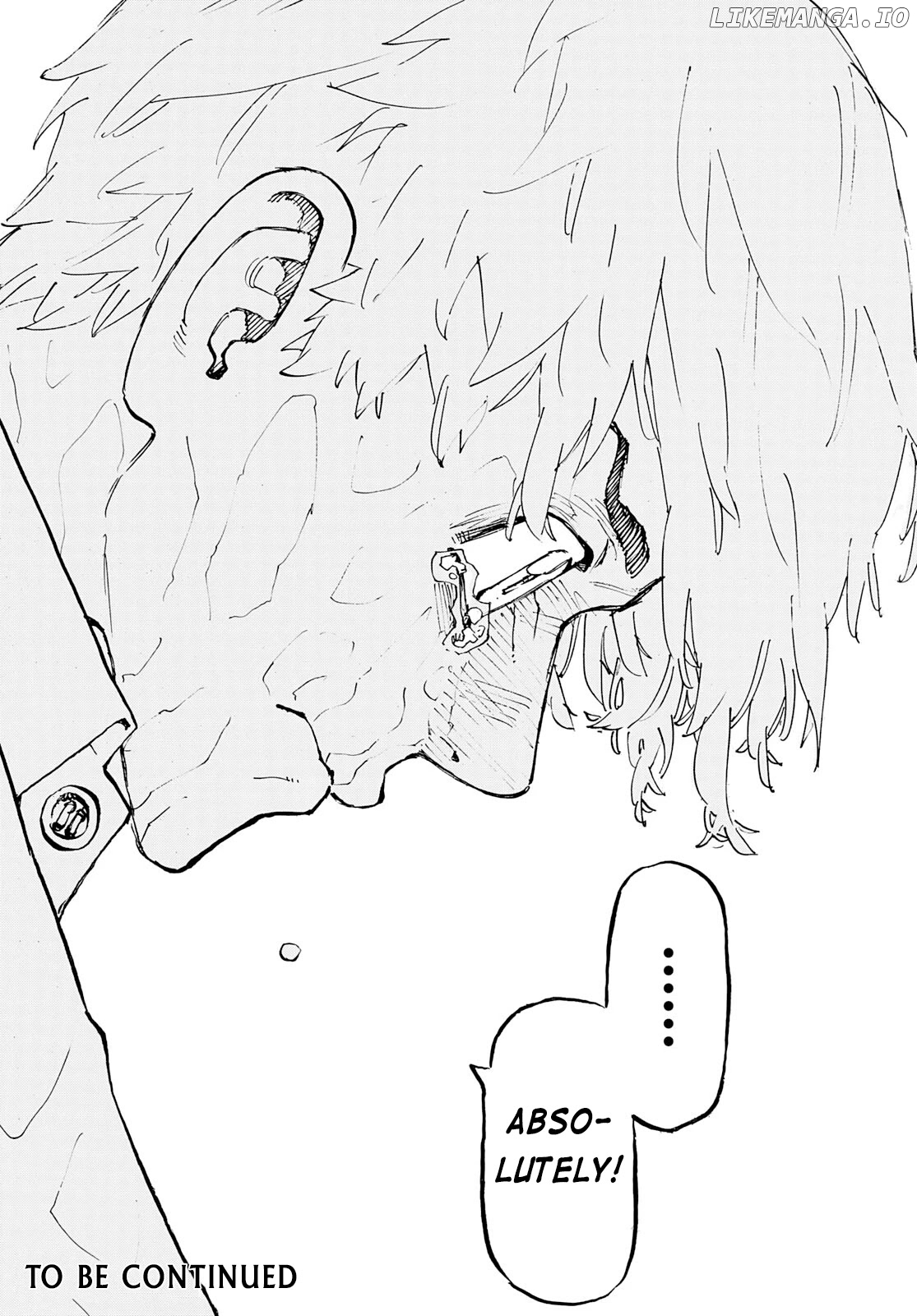 Tokyo Revengers, Chapter 222 image 18